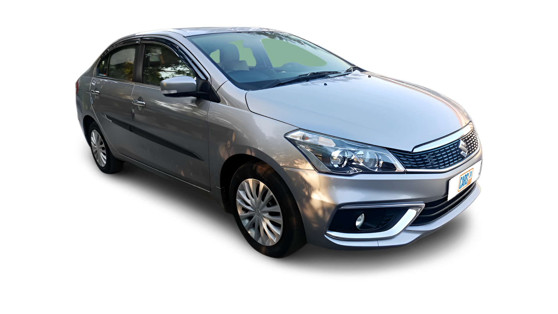 Maruti Ciaz-img